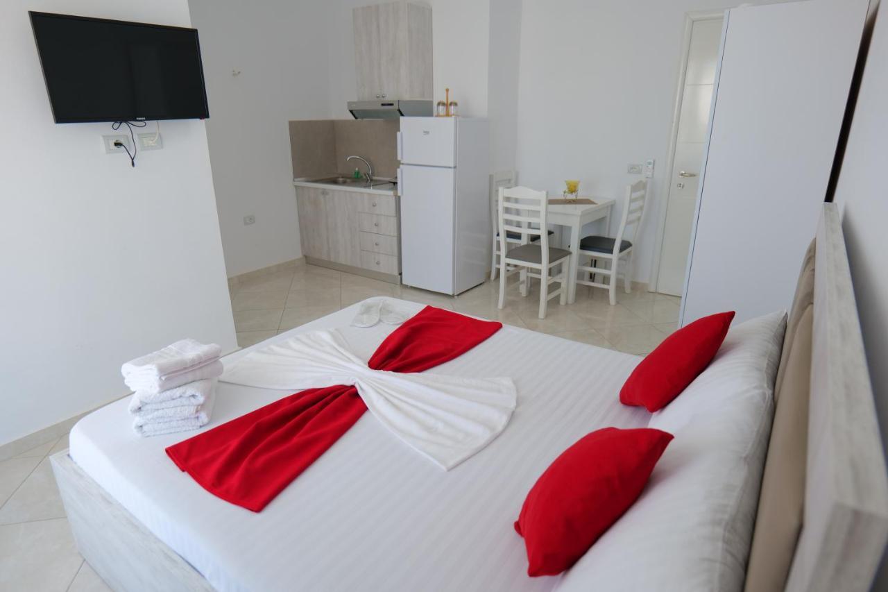 Seahorse 5* Ksamil