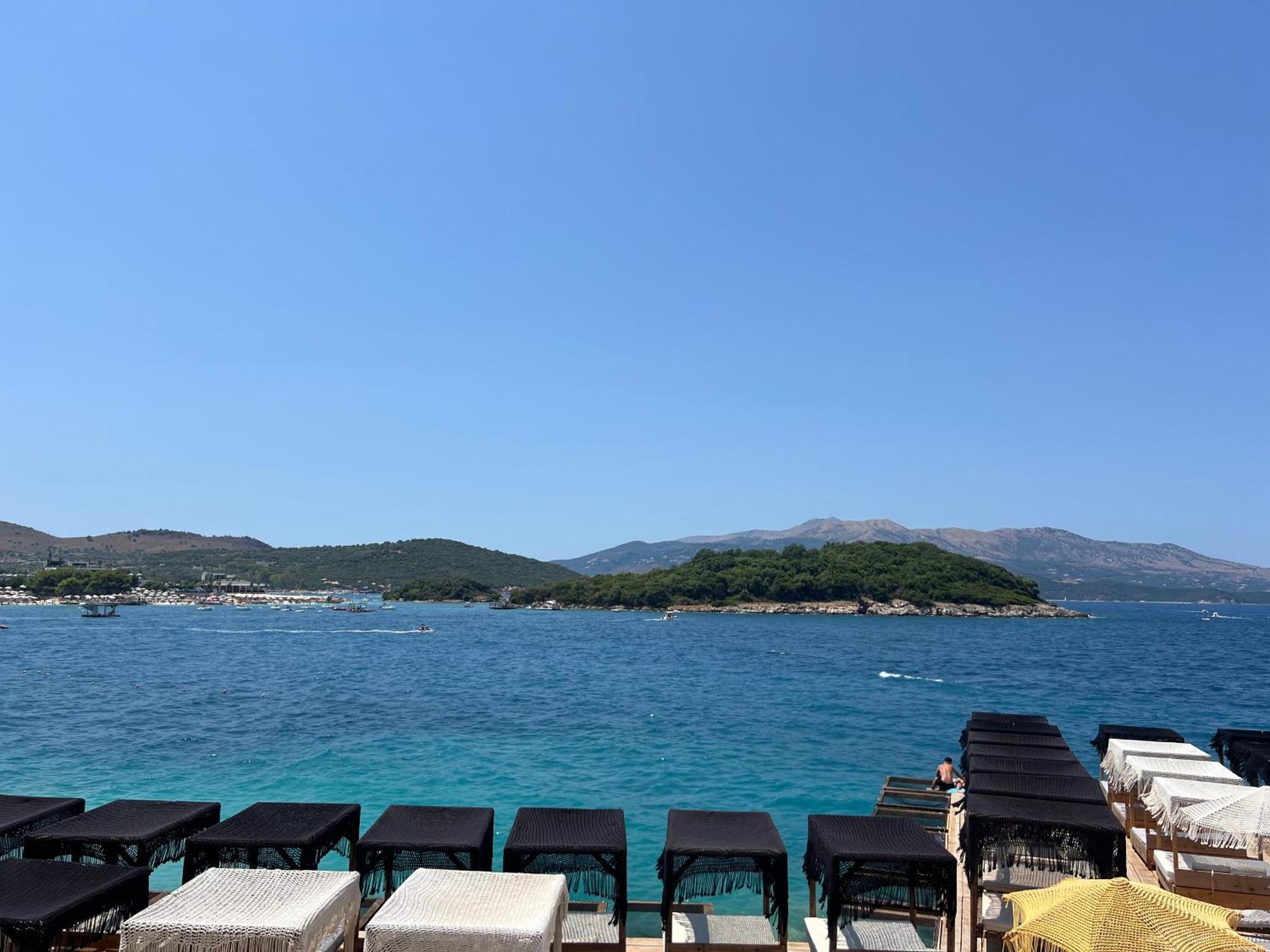 Seahorse Hotel