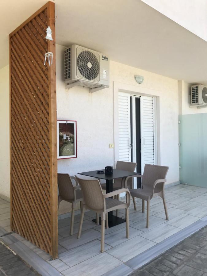Seahorse Hotel Ksamil