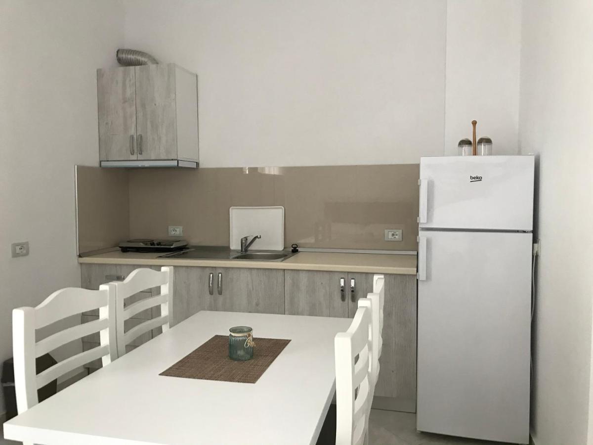 Seahorse Hotel 5*