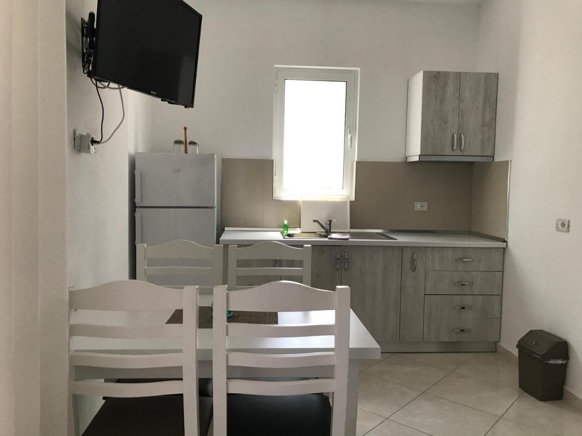 Seahorse 5* Ksamil