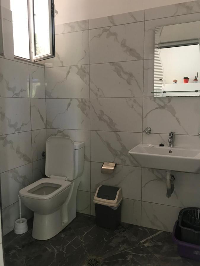 Hotel Seahorse Ksamil