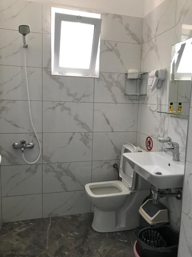 Hotel Seahorse Ksamil