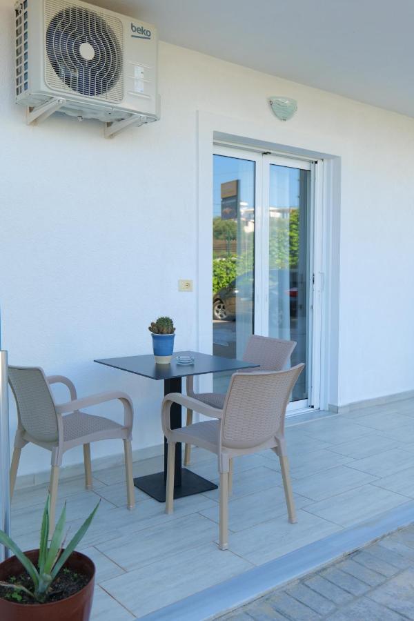 Hotel Seahorse Ksamil