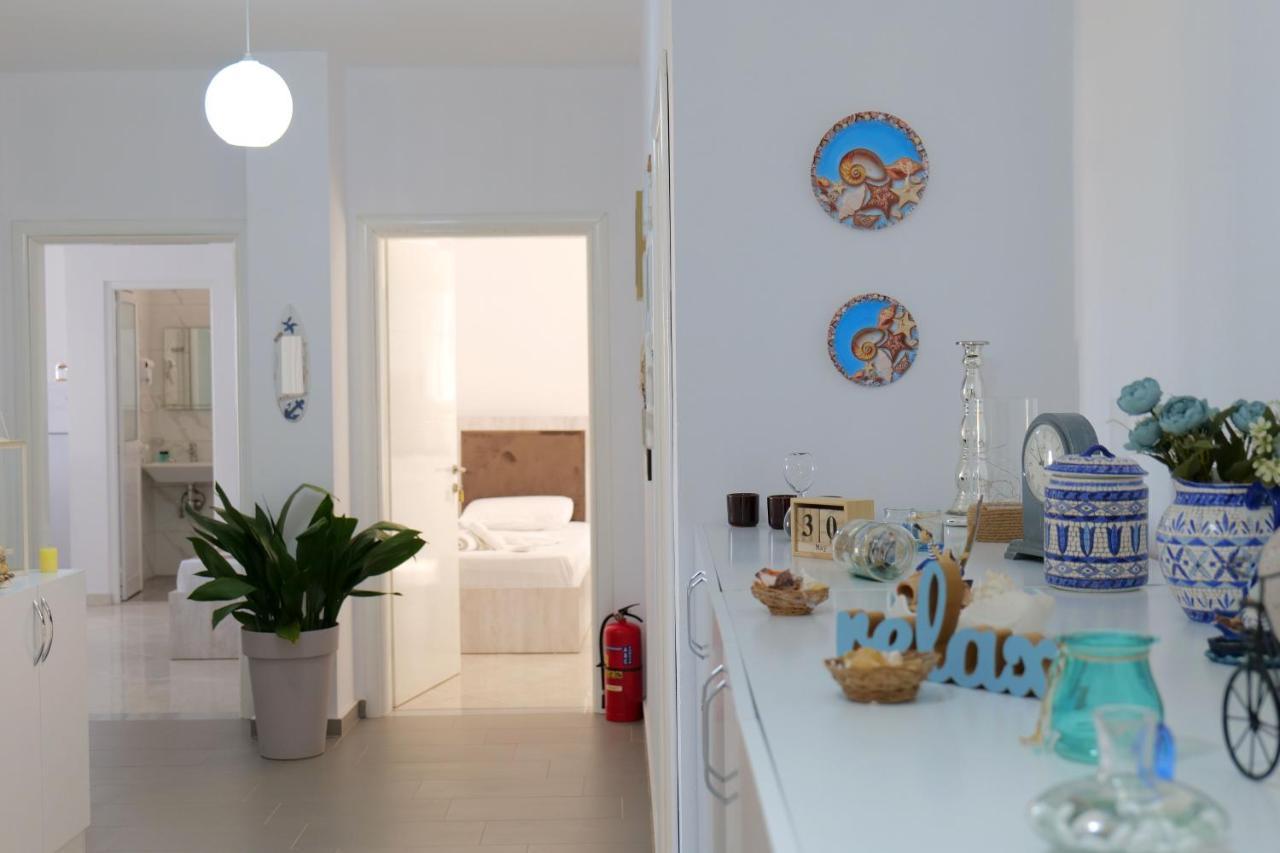 Seahorse Hotel Ksamil