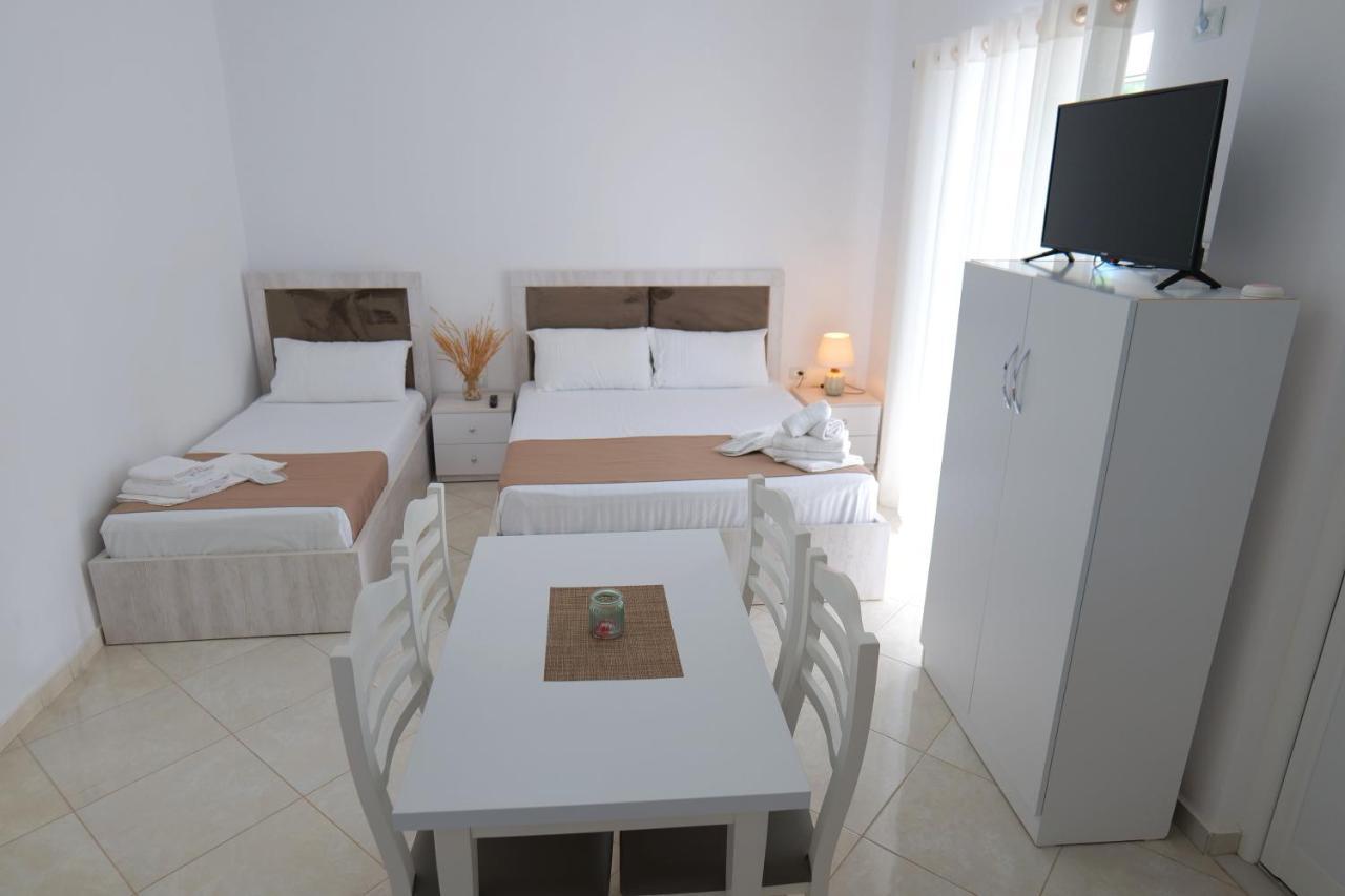 Seahorse 5* Ksamil