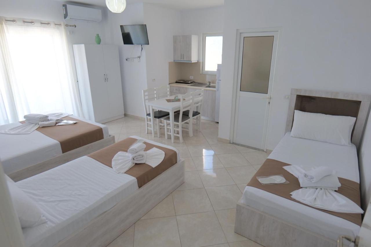 Seahorse Hotel