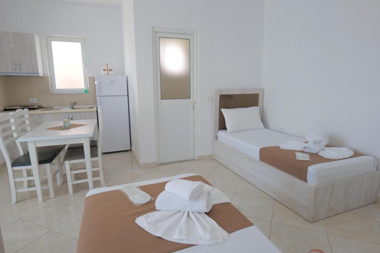 Seahorse Hotel 5*