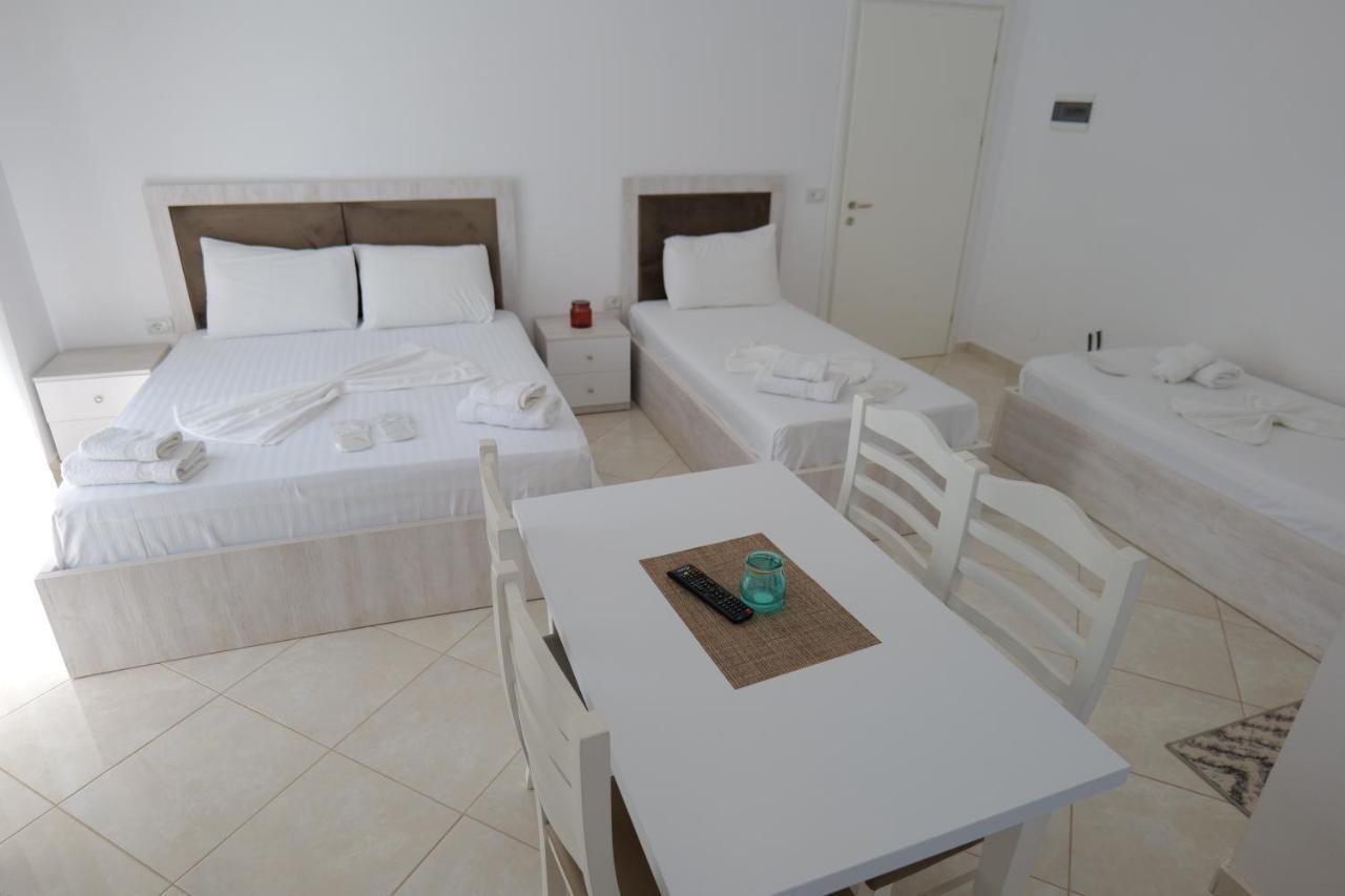 Seahorse Hotel 5*