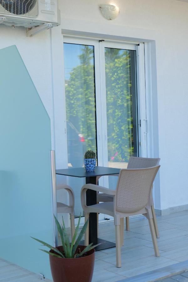 Seahorse 5* Ksamil