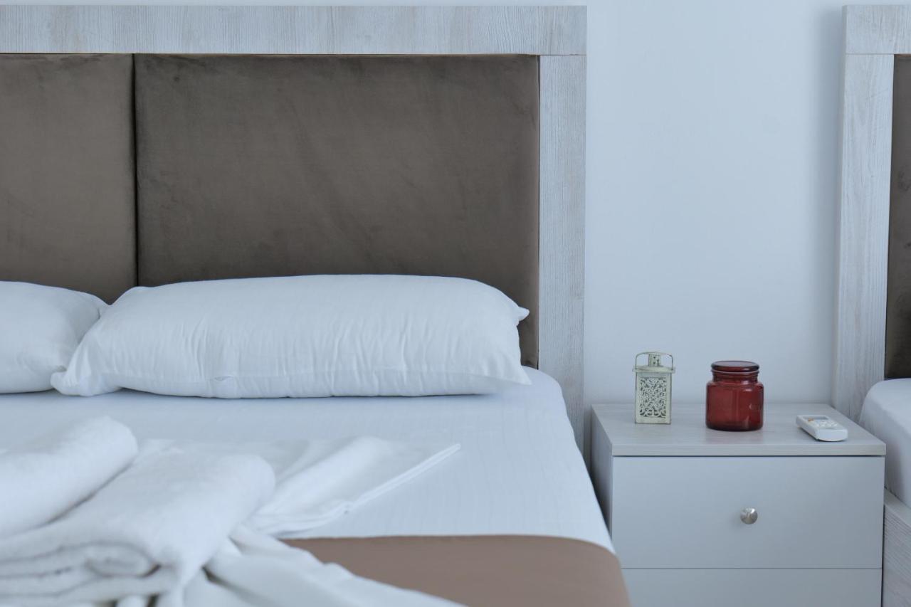 Hotel Seahorse Ksamil