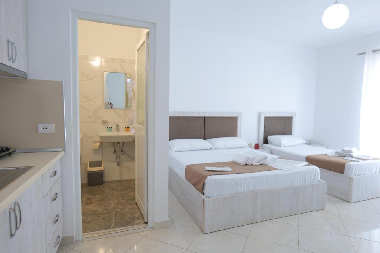 Seahorse Hotel 5*