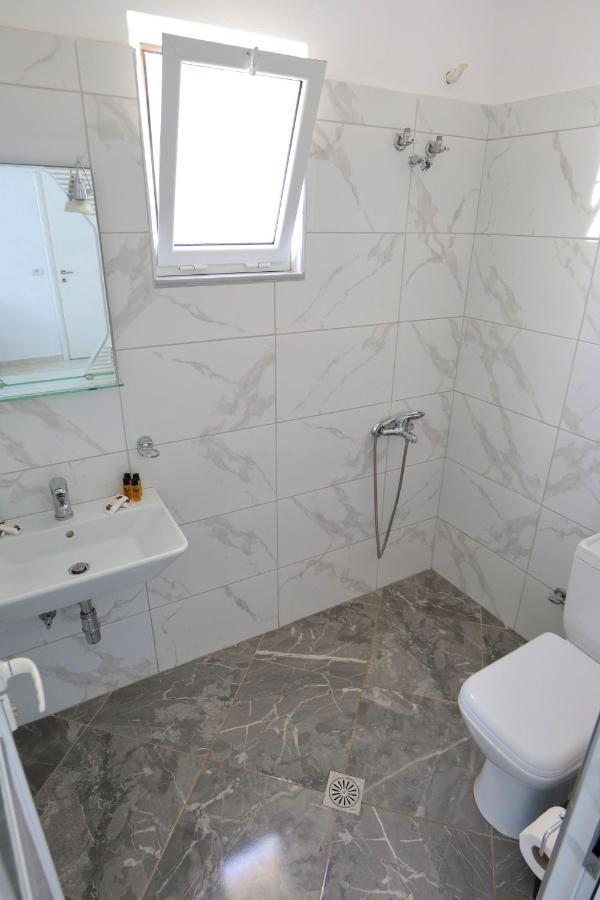 Seahorse Hotel 5*