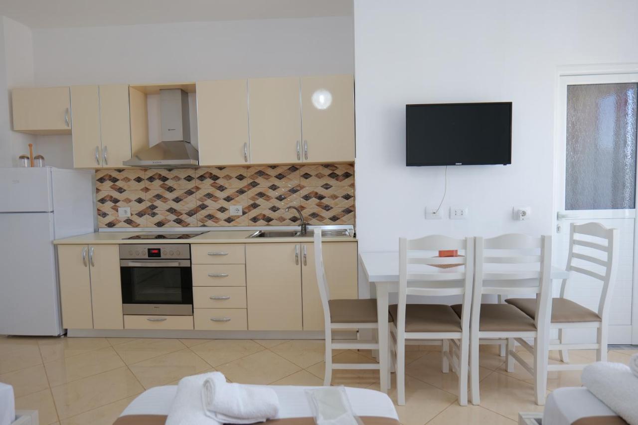 Seahorse 5* Ksamil