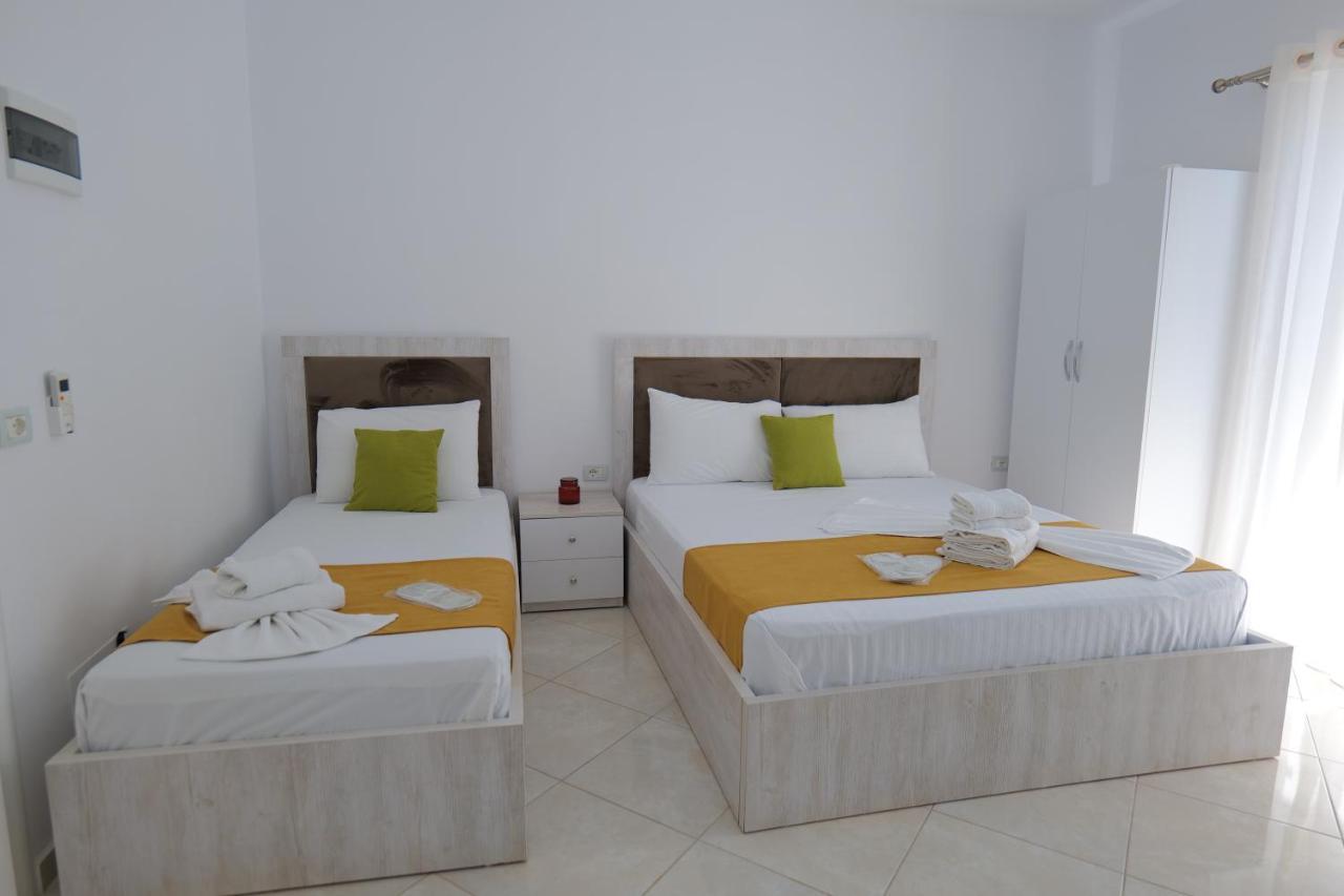 Seahorse 5* Ksamil