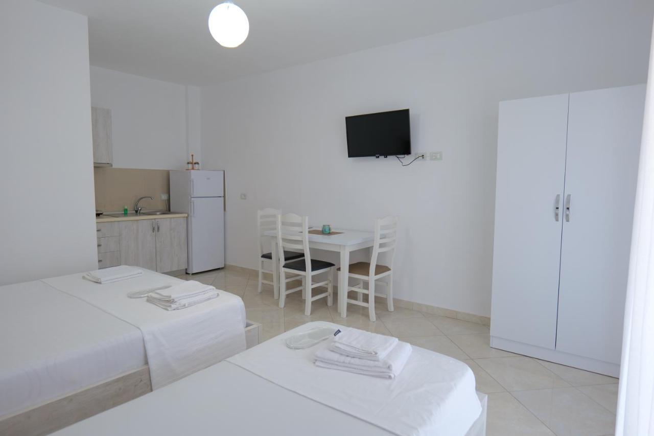 Hotel Seahorse 5*