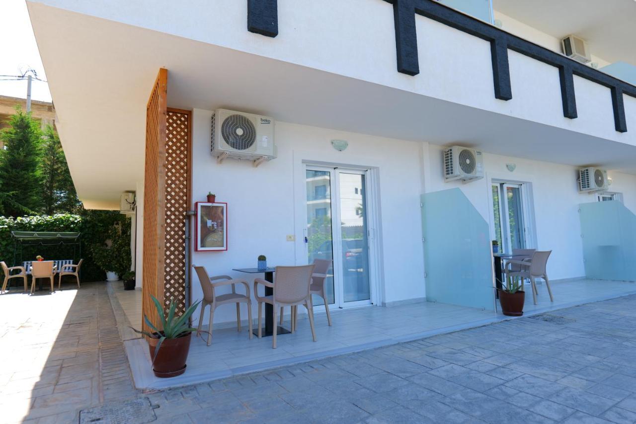 Seahorse Hotel