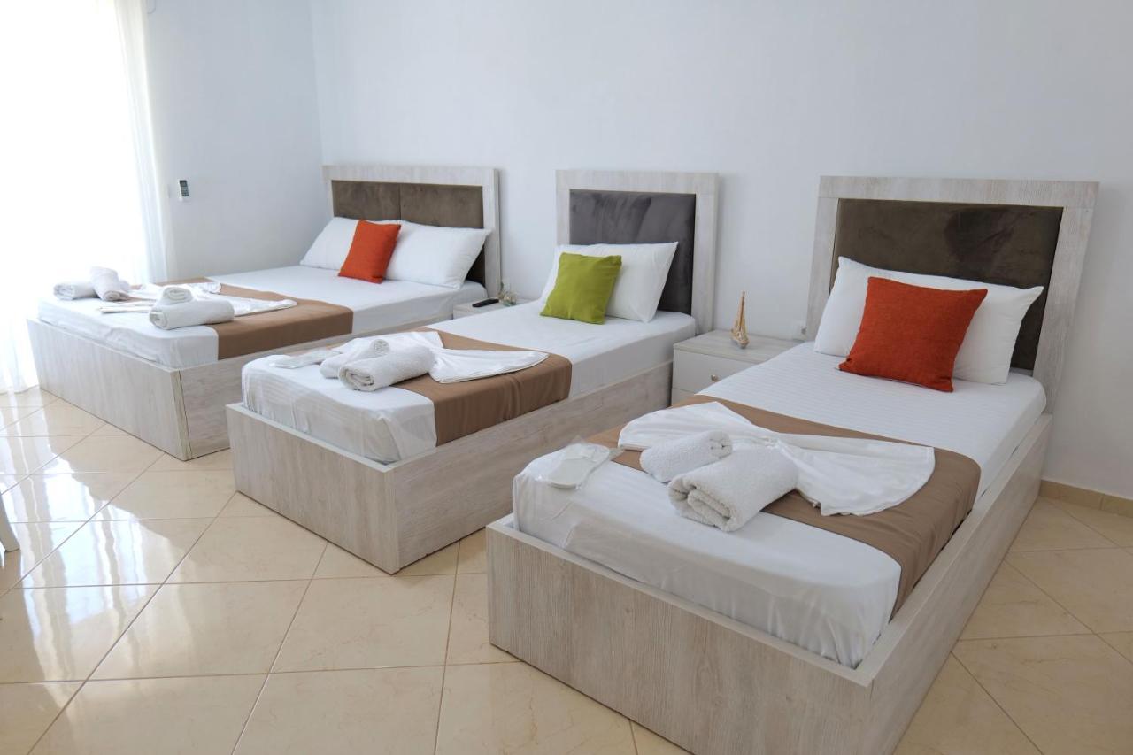 Hotel Seahorse 5*