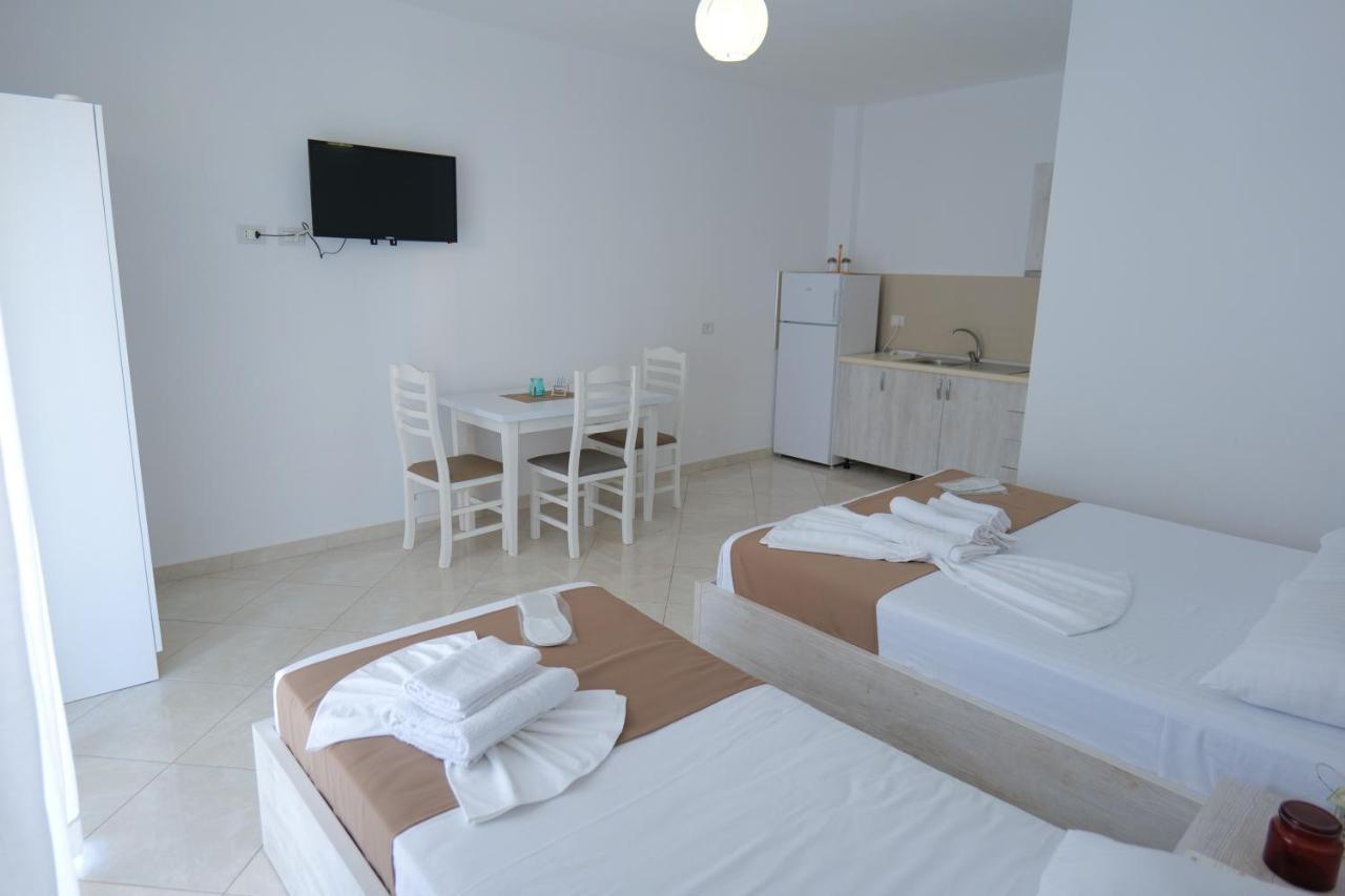 Hotel Seahorse 5*