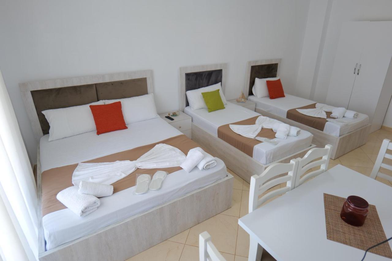 Hotel Seahorse