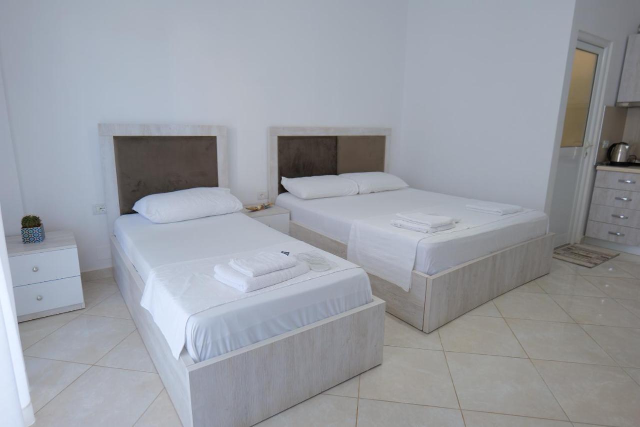 Seahorse Hotel