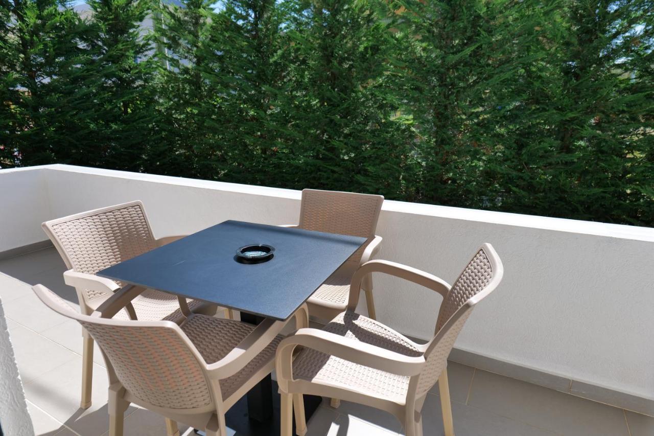 Seahorse Hotel 5*