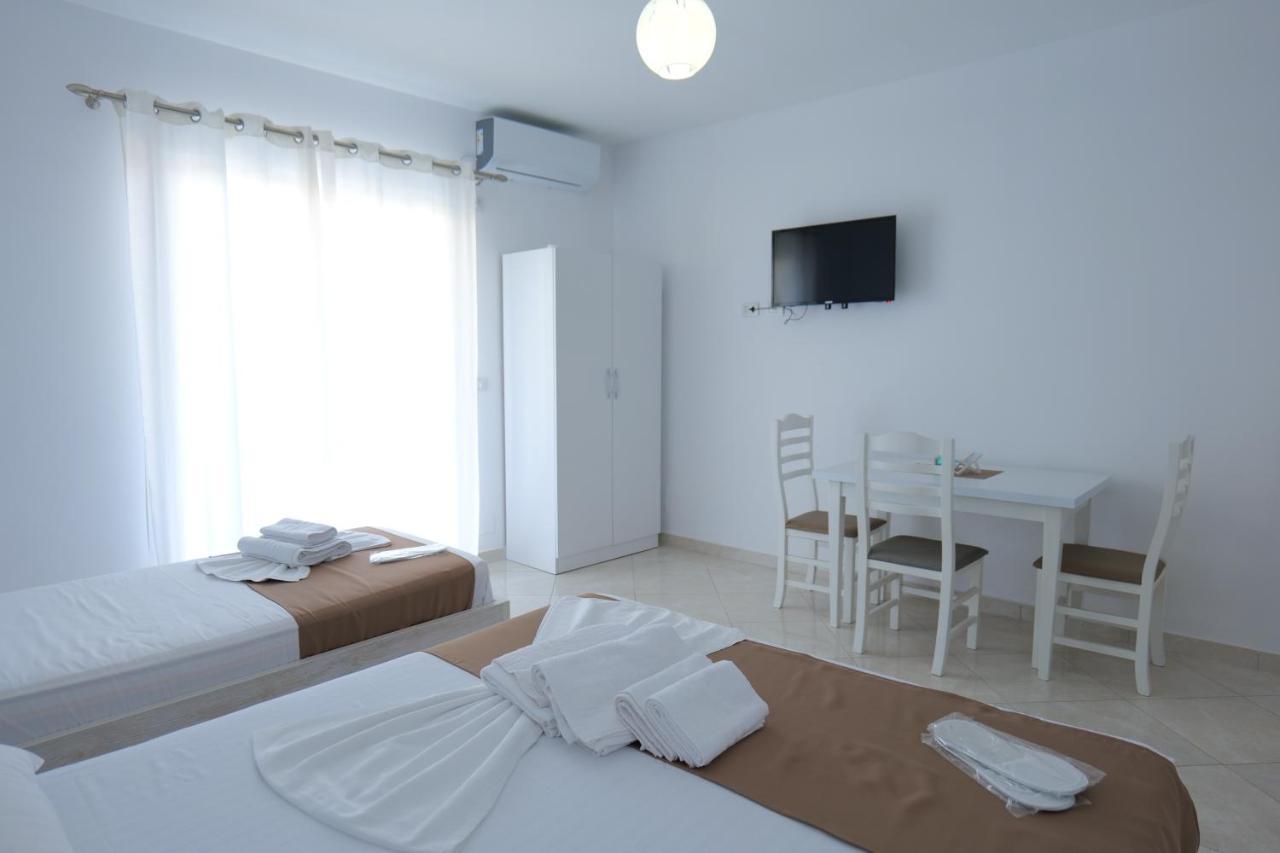 Seahorse Hotel