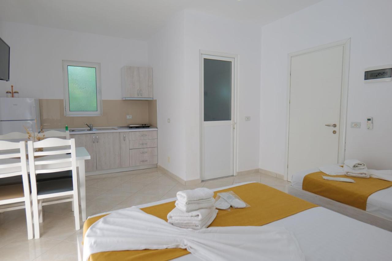 Hotel Seahorse 5*