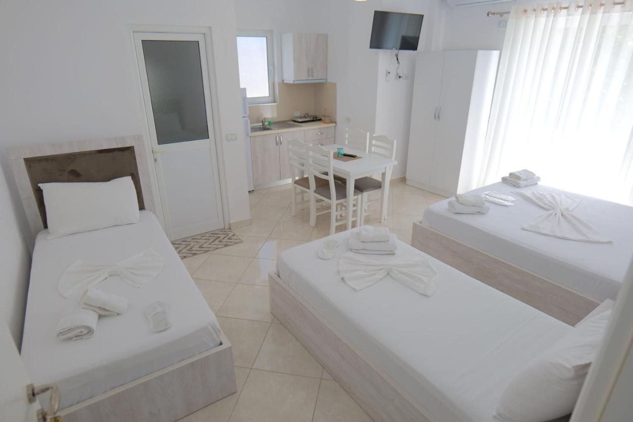 Hotel Seahorse
