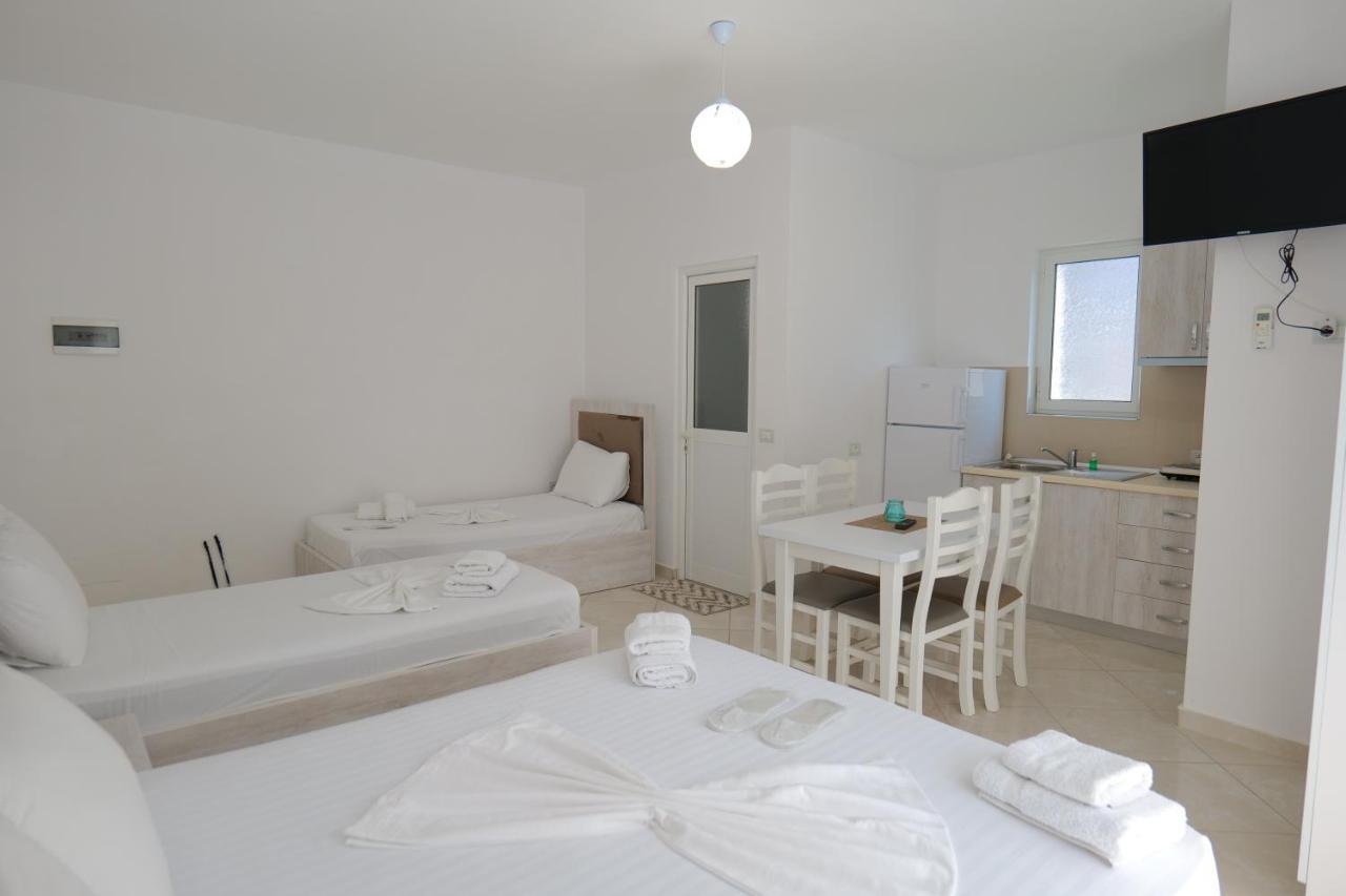 Seahorse 5* Ksamil