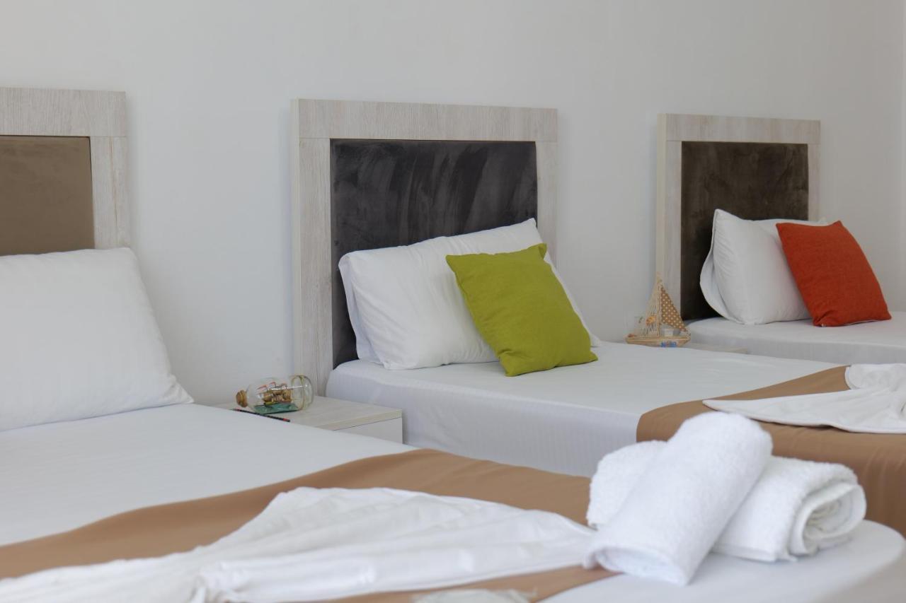 Seahorse Hotel
