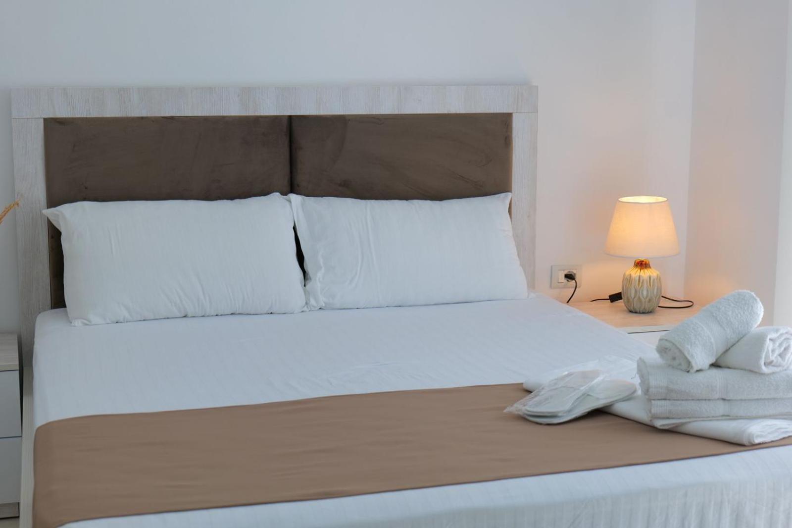 Hotel Seahorse Ksamil