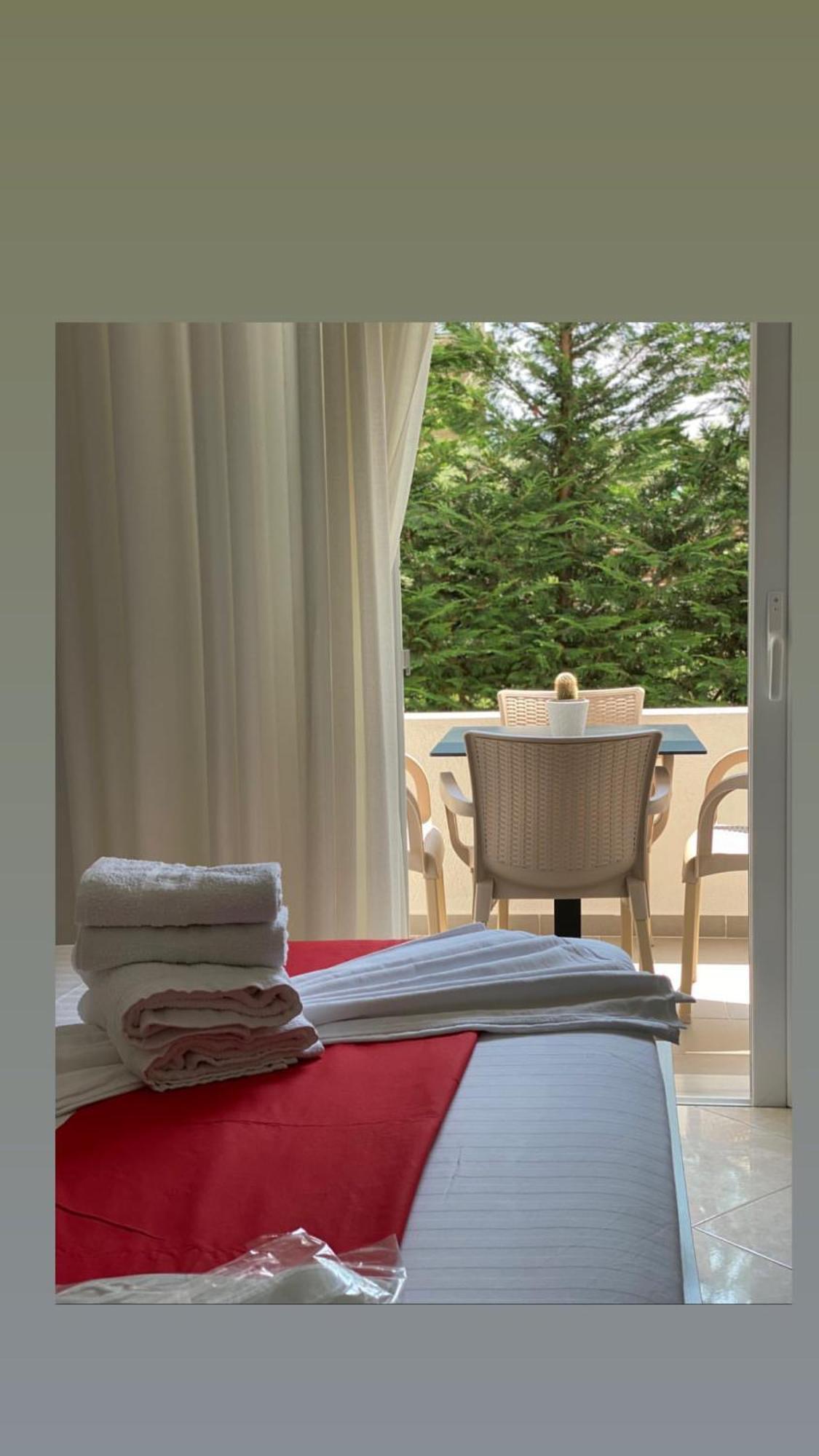 Hotel Seahorse 5*