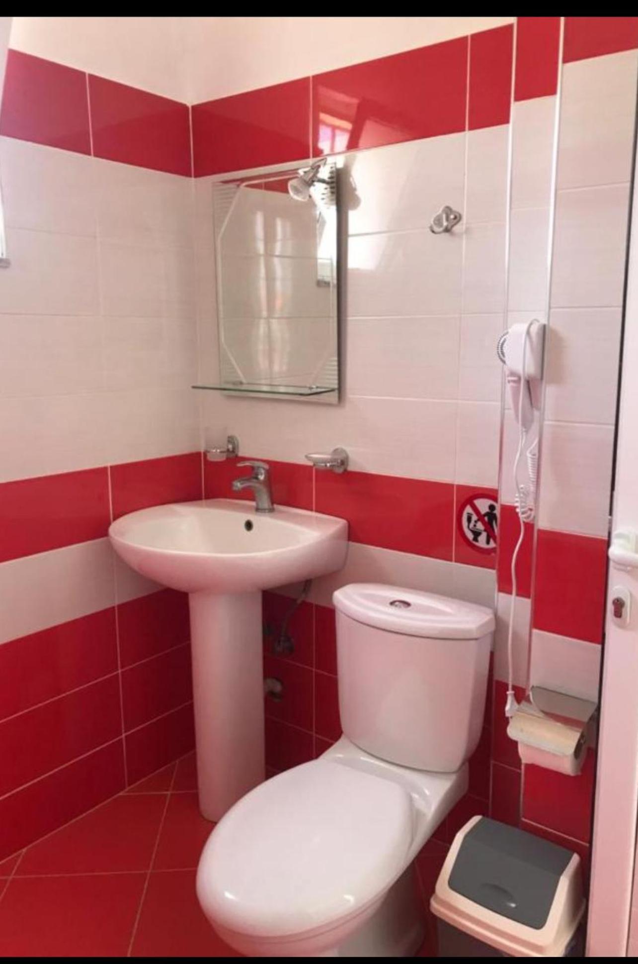 Hotel Seahorse