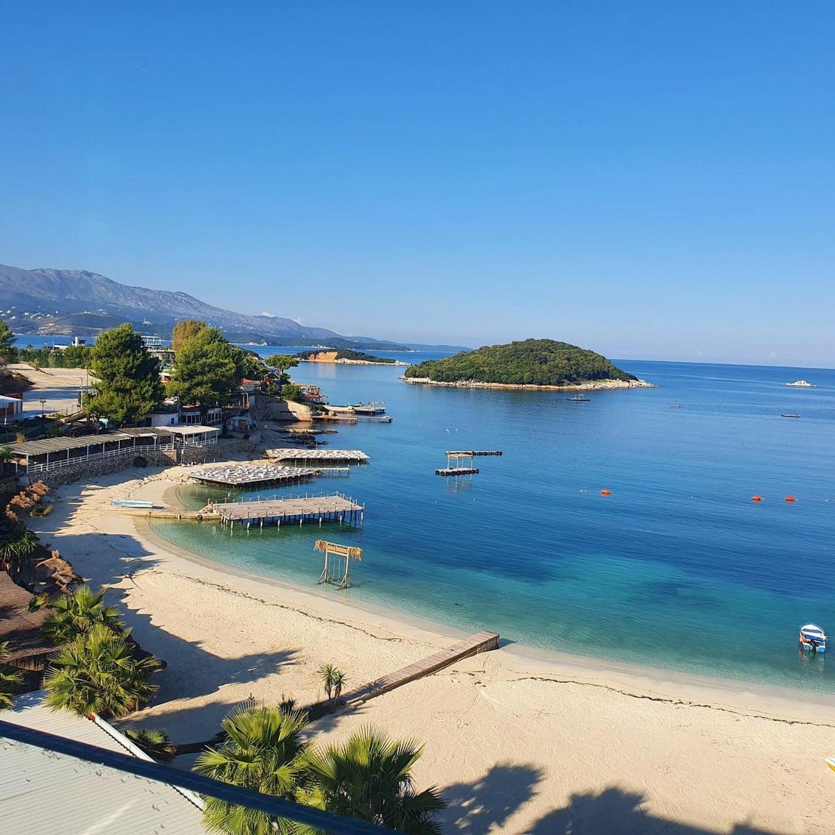 Seahorse 5* Ksamil